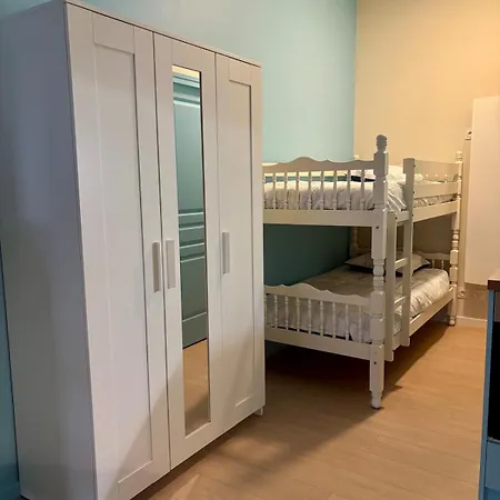 アパート Des Dunes Au Clocher Berck