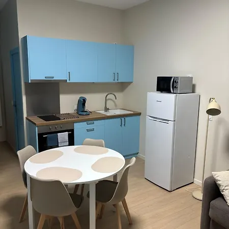 Des Dunes Au Clocher