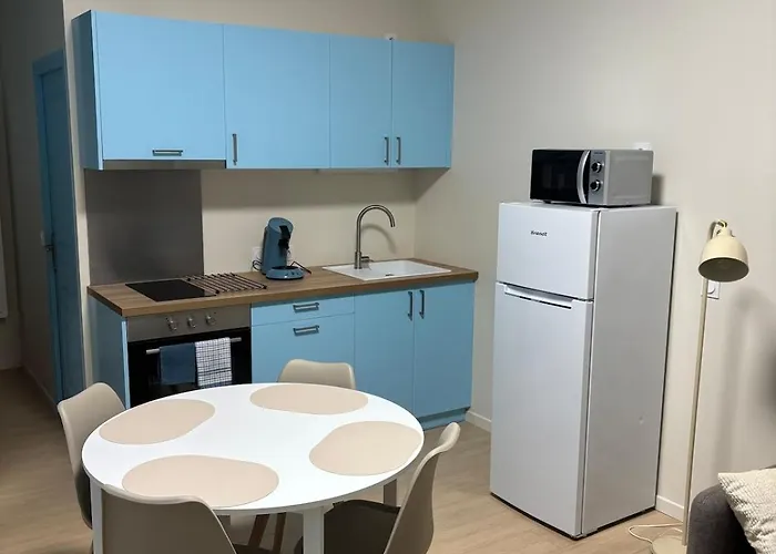 Des Dunes Au Clocher