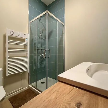 Des Dunes Au Clocher Berck