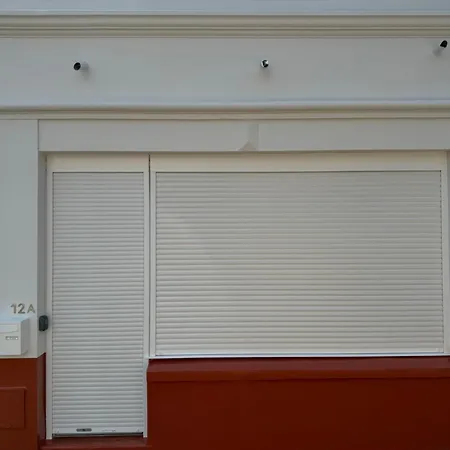 Des Dunes Au Clocher Apartamento